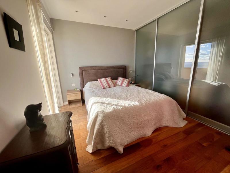 Appartement - 116 m² - 4 pièces