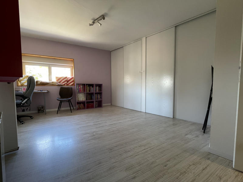 Maison - 117 m² - 4 pièces
