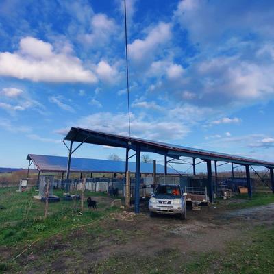 Maison - 70 m² - 3 pièces