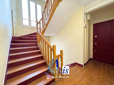 Appartement - 19 m² - 1 pièce