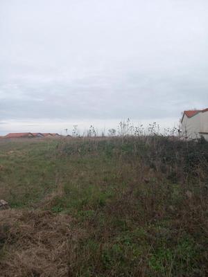 Terrain constructible - 402 m²