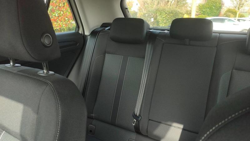 Volkswagen t-Roc 1.0 Tsi 110 Life Plus