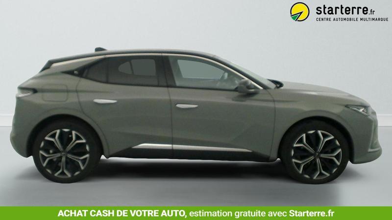 Ds Ds 4 PureTech 130 Eat8 Rivoli