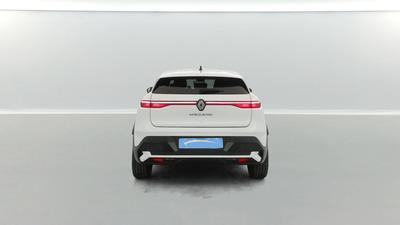 Renault Mégane Ev60 220 ch optimum charge Techno 5p