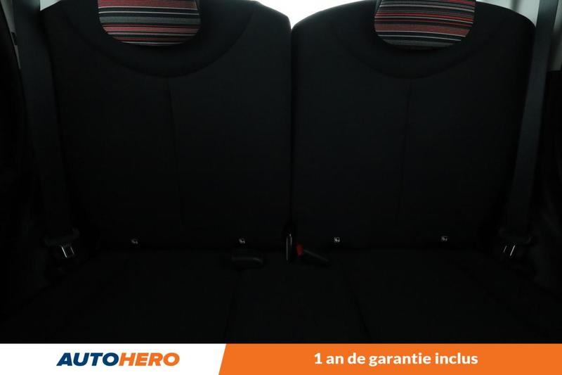 Citroën C1 1.0 VTi Feel 5p 72 ch