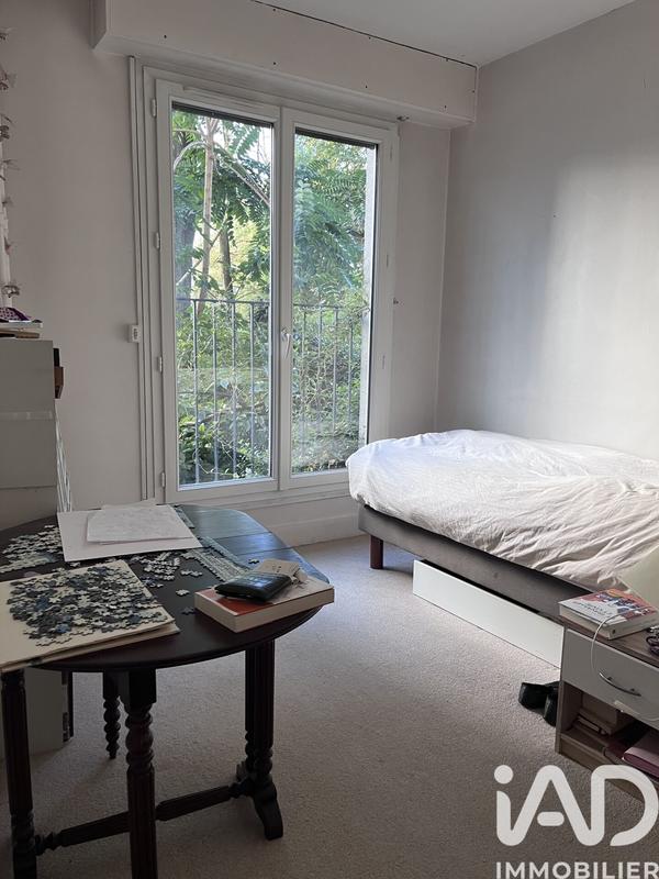 Appartement - 83 m² - 3 pièces