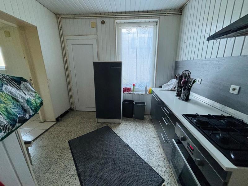 Maison - 168 m² - 5 pièces