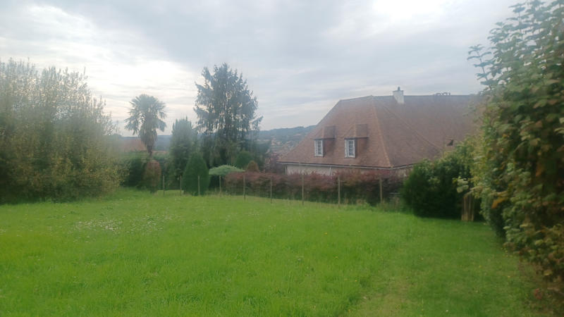 Terrain - 2 490 m²