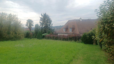 Terrain - 2 490 m²