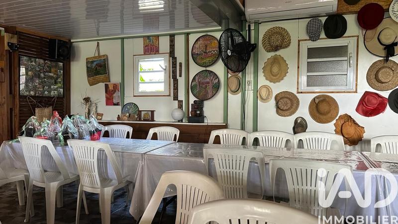 Maison - 500 m² - 12 pièces