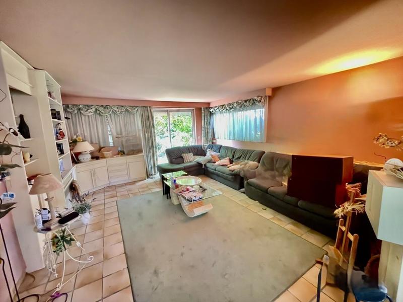 Villa - 187 m² - 7 pièces