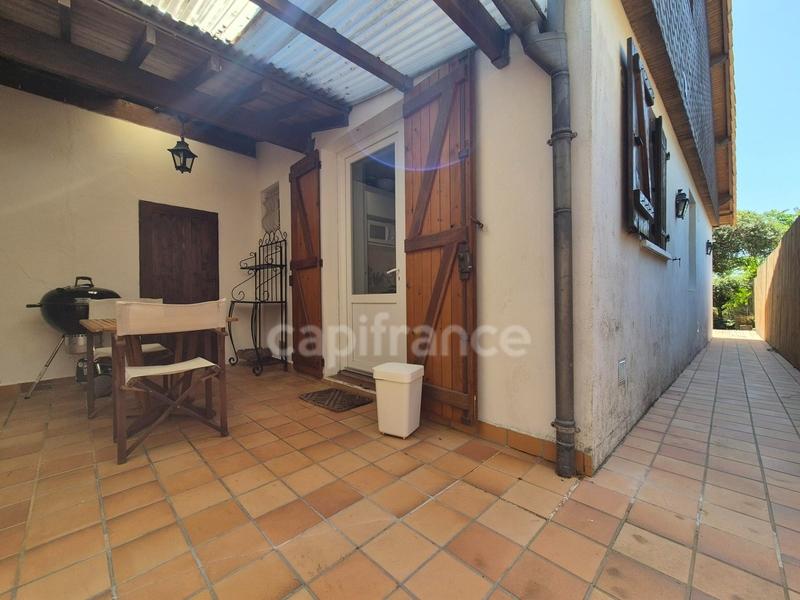 Maison - 125 m² - 4 pièces