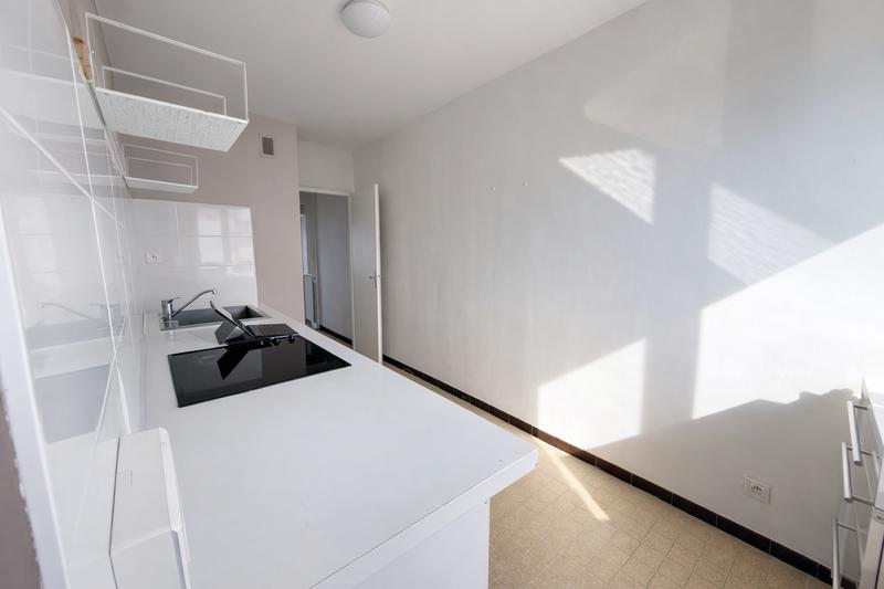 Appartement - 53 m² - 2 pièces