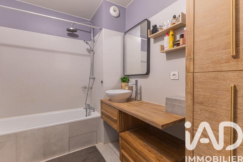 Appartement - 78 m² - 4 pièces