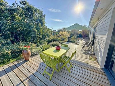 Maison - 129 m² - 4 pièces