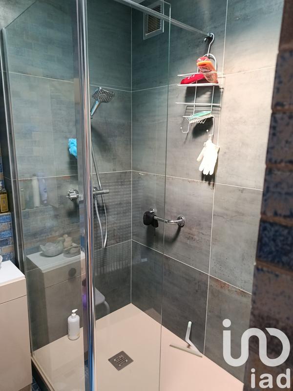 Appartement - 57 m² - 2 pièces