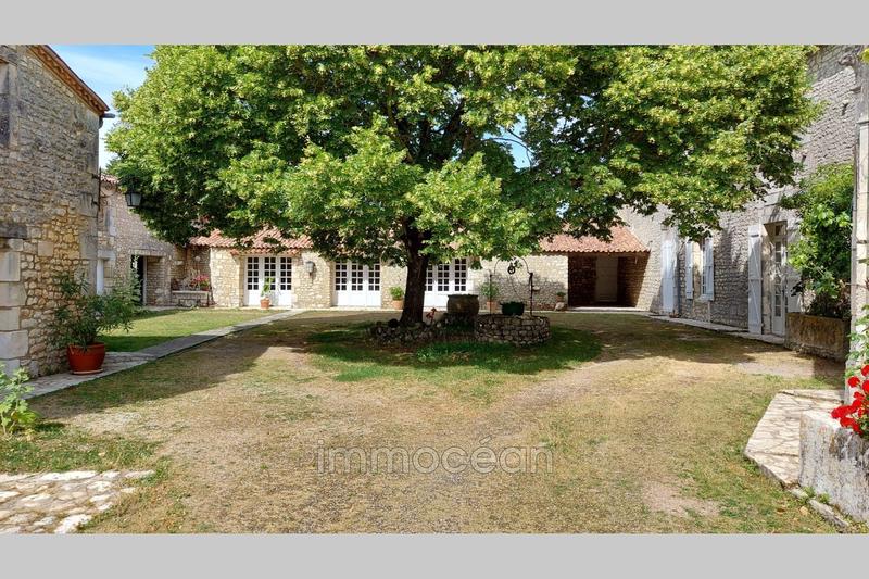 Demeure - 550 m² - 20 pièces