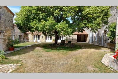 Demeure - 550 m² - 20 pièces