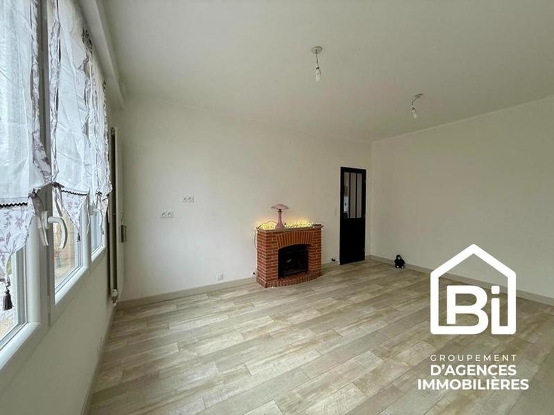 Maison en pierre - 100 m² - 4 pièces