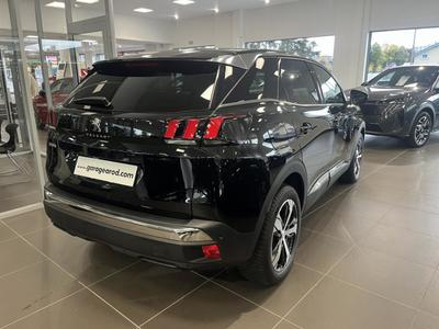 Peugeot 3008 II BlueHDi 130 s&amp;amp;S Eat8 Allure Pack