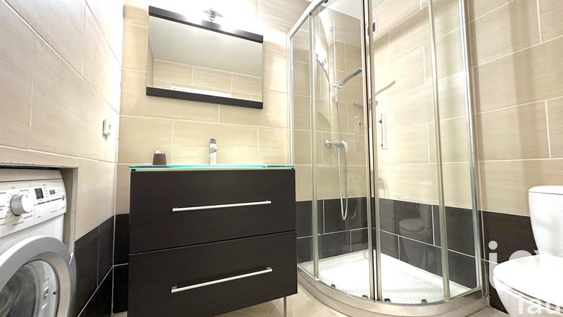 Appartement - 77 m² - 4 pièces