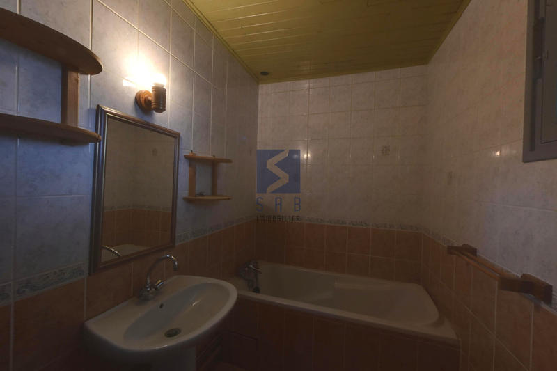 Maison de village - 64 m² - 3 pièces