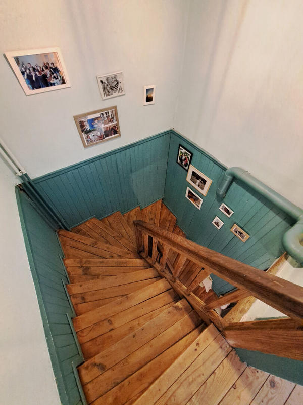 Maison - 146 m² - 6 pièces