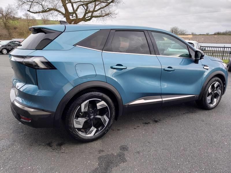 Renault Symbioz E-Tech full hybrid 145 Techno