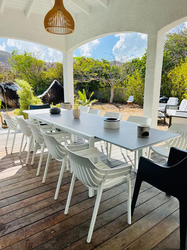 Villa - 180 m² - 5 pièces