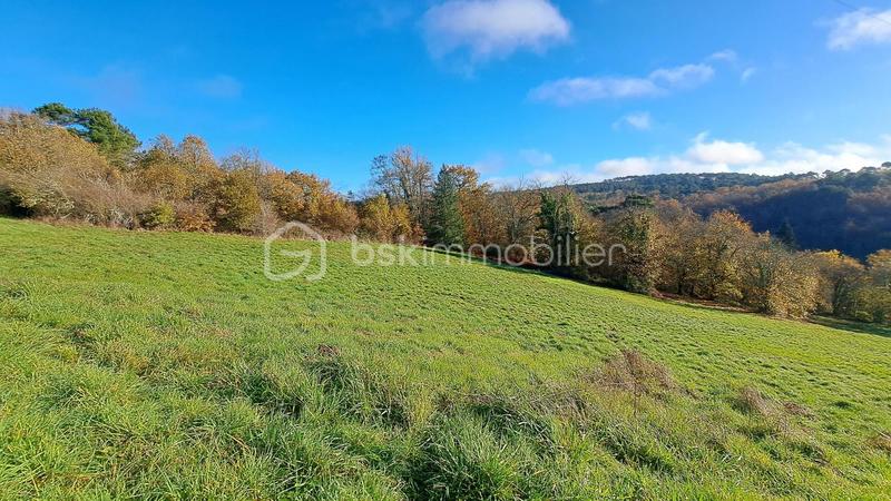 Corps de ferme - 85 m² - 3 pièces