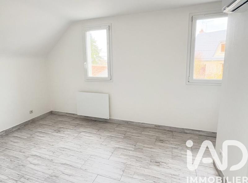 Maison - 41 m² - 2 pièces