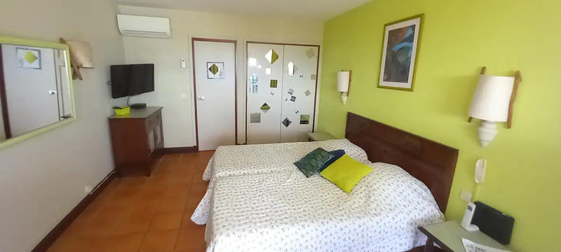 Appartement - 33 m² - 2 pièces