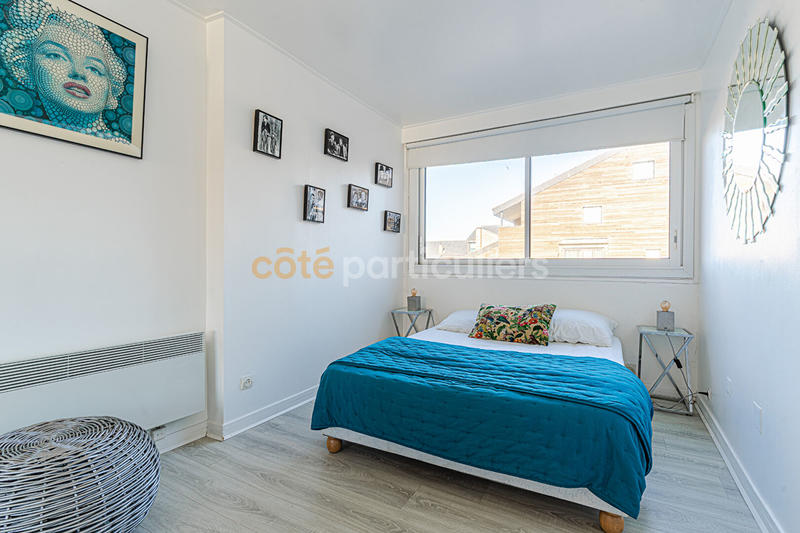 Appartement - 104 m² - 4 pièces