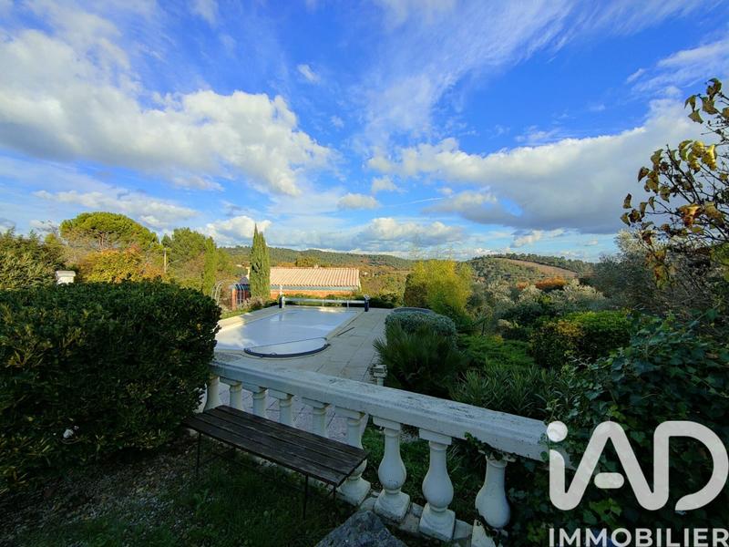 Maison - 103 m² - 5 pièces