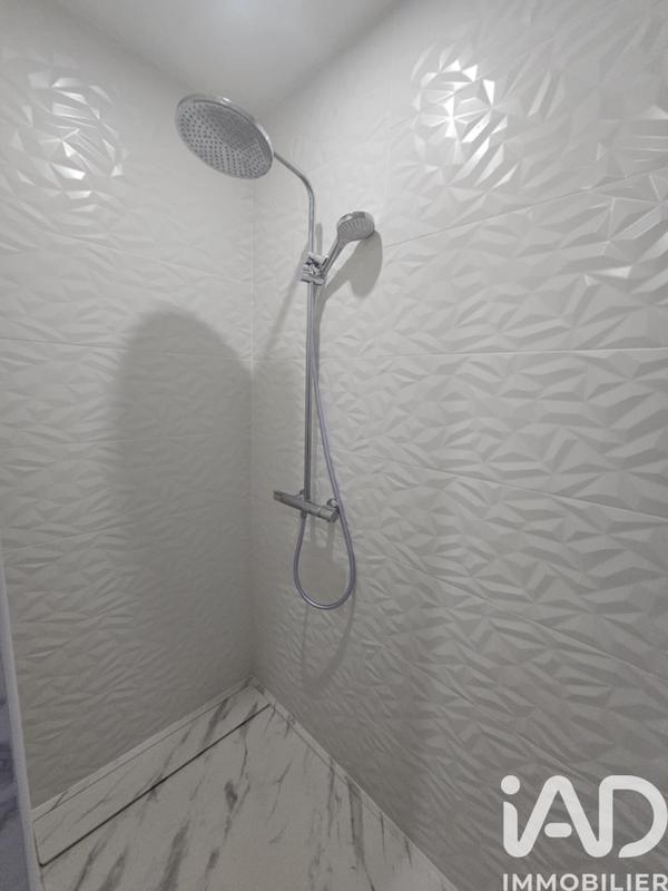 Maison - 138 m² - 6 pièces