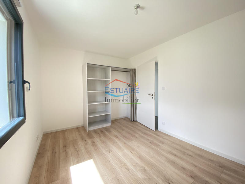 Maison - 94 m² - 5 pièces