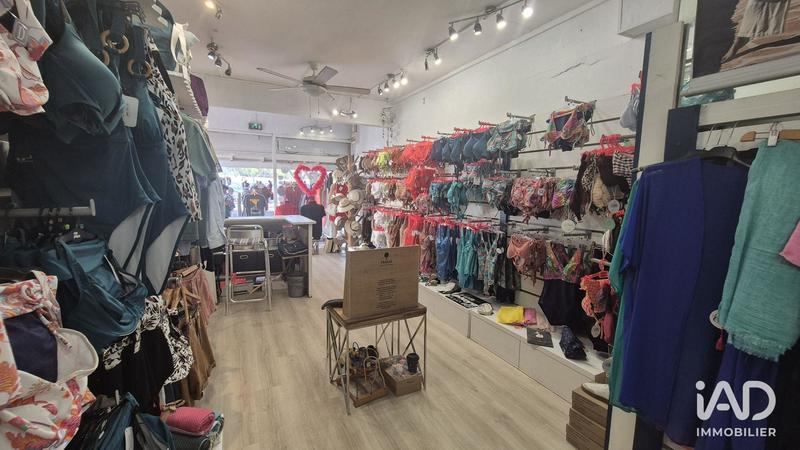 Local commercial - 30 m²