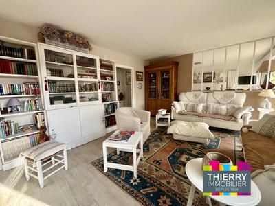 Appartement - 132 m² - 4 pièces