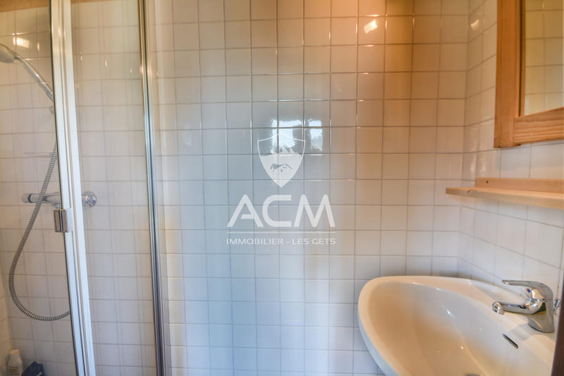 Appartement - 100 m² - 6 pièces