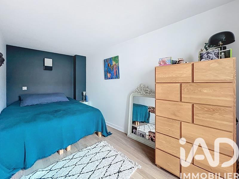 Appartement - 130 m² - 6 pièces