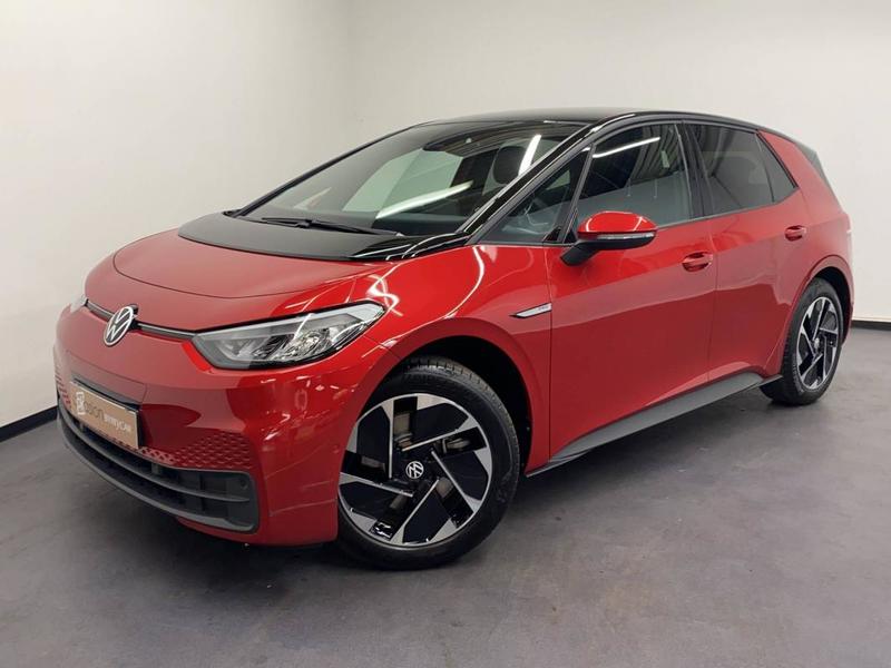 Volkswagen Id.3 204 ch Pro Performance Active