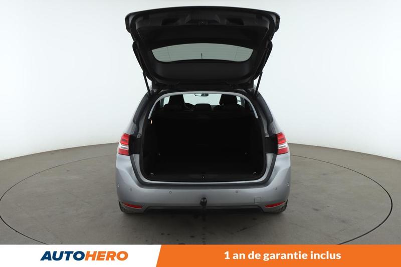 Peugeot 308 Sw 1.5 Blue-HDi Tech Edition Eat8 130 ch