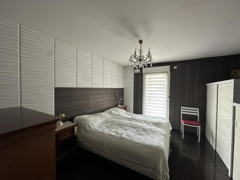 Appartement - 89 m² - 3 pièces