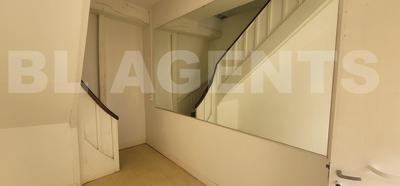 Appartement - 115 m² - 5 pièces