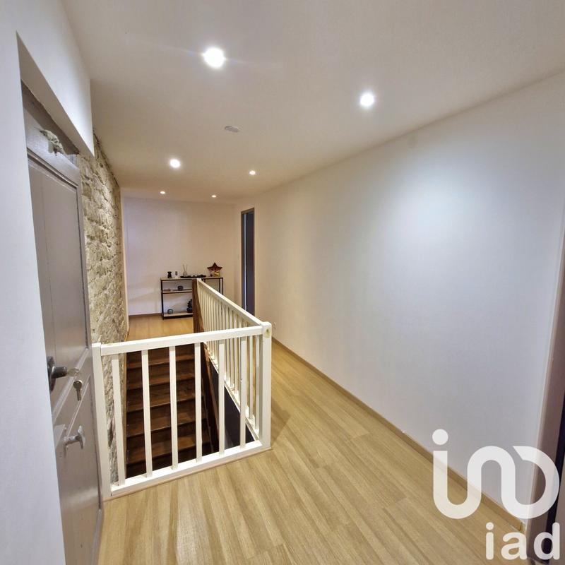 Maison - 176 m² - 6 pièces