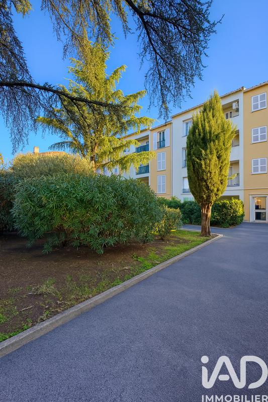 Appartement - 42 m² - 3 pièces