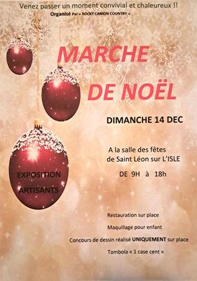 Marché de Noël