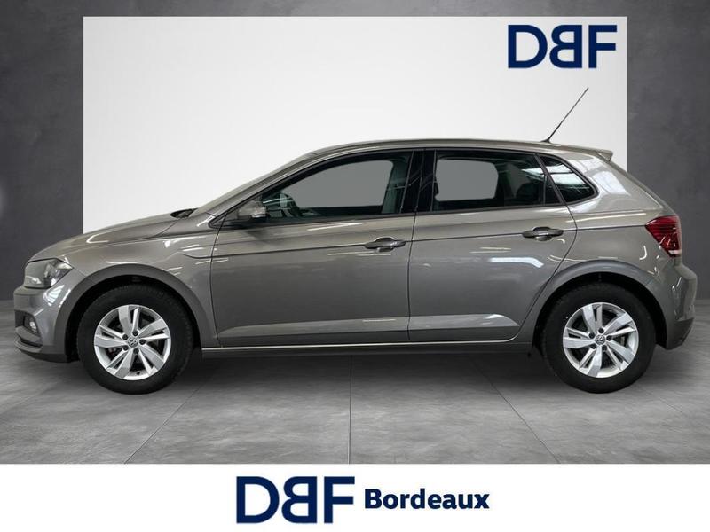 Volkswagen Polo 1.0 Tsi 95 s&amp;S Bvm5 Lounge