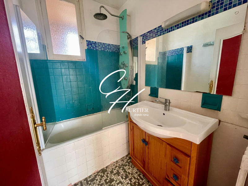 Appartement - 71 m² - 4 pièces