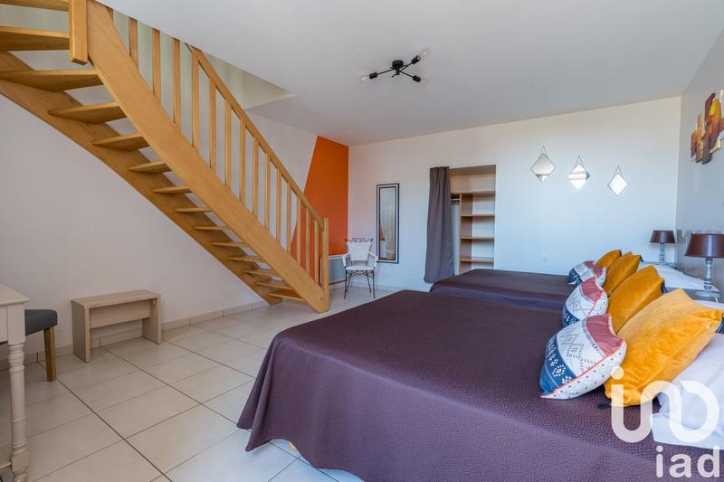 Maison - 360 m² - 14 pièces